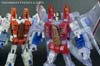 Transformers Masterpiece Starscream Ghost Version (MP-3G) - Image #190 of 212