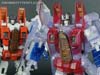 Transformers Masterpiece Starscream Ghost Version (MP-3G) - Image #191 of 212