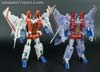 Transformers Masterpiece Starscream Ghost Version (MP-3G) - Image #192 of 212