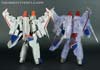 Transformers Masterpiece Starscream Ghost Version (MP-3G) - Image #193 of 212