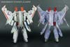 Transformers Masterpiece Starscream Ghost Version (MP-3G) - Image #194 of 212