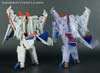 Transformers Masterpiece Starscream Ghost Version (MP-3G) - Image #195 of 212