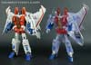 Transformers Masterpiece Starscream Ghost Version (MP-3G) - Image #196 of 212