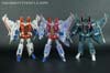 Transformers Masterpiece Starscream Ghost Version (MP-3G) - Image #197 of 212