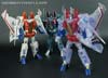 Transformers Masterpiece Starscream Ghost Version (MP-3G) - Image #198 of 212