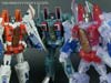 Transformers Masterpiece Starscream Ghost Version (MP-3G) - Image #199 of 212