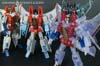 Transformers Masterpiece Starscream Ghost Version (MP-3G) - Image #202 of 212