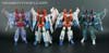 Transformers Masterpiece Starscream Ghost Version (MP-3G) - Image #203 of 212