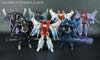 Transformers Masterpiece Starscream Ghost Version (MP-3G) - Image #204 of 212
