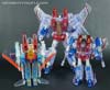 Transformers Masterpiece Starscream Ghost Version (MP-3G) - Image #207 of 212