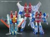 Transformers Masterpiece Starscream Ghost Version (MP-3G) - Image #208 of 212