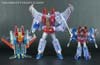 Transformers Masterpiece Starscream Ghost Version (MP-3G) - Image #209 of 212