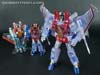 Transformers Masterpiece Starscream Ghost Version (MP-3G) - Image #210 of 212