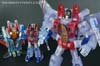 Transformers Masterpiece Starscream Ghost Version (MP-3G) - Image #211 of 212