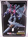 Transformers Masterpiece Starscream (MP-03) - Image #1 of 280