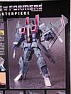 Transformers Masterpiece Starscream (MP-03) - Image #10 of 280