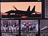 Transformers Masterpiece Starscream (MP-03) - Image #12 of 280