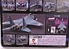 Transformers Masterpiece Starscream (MP-03) - Image #14 of 280