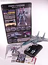 Transformers Masterpiece Starscream (MP-03) - Image #37 of 280