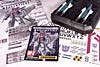 Transformers Masterpiece Starscream (MP-03) - Image #38 of 280