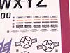Transformers Masterpiece Starscream (MP-03) - Image #49 of 280