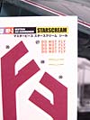 Transformers Masterpiece Starscream (MP-03) - Image #50 of 280