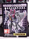 Transformers Masterpiece Starscream (MP-03) - Image #51 of 280