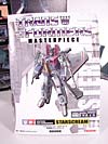 Transformers Masterpiece Starscream (MP-03) - Image #53 of 280