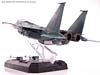 Transformers Masterpiece Starscream (MP-03) - Image #81 of 280