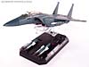 Transformers Masterpiece Starscream (MP-03) - Image #84 of 280