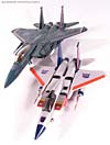 Transformers Masterpiece Starscream (MP-03) - Image #100 of 280