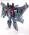 Transformers Masterpiece Starscream (MP-03) - Image #154 of 280