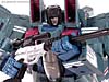 Transformers Masterpiece Starscream (MP-03) - Image #190 of 280