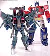 Transformers Masterpiece Starscream (MP-03) - Image #198 of 280