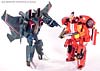 Transformers Masterpiece Starscream (MP-03) - Image #201 of 280