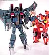 Transformers Masterpiece Starscream (MP-03) - Image #202 of 280