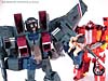 Transformers Masterpiece Starscream (MP-03) - Image #203 of 280