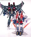 Transformers Masterpiece Starscream (MP-03) - Image #207 of 280
