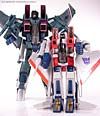 Transformers Masterpiece Starscream (MP-03) - Image #208 of 280
