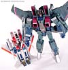 Transformers Masterpiece Starscream (MP-03) - Image #211 of 280