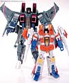 Transformers Masterpiece Starscream (MP-03) - Image #212 of 280