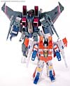 Transformers Masterpiece Starscream (MP-03) - Image #213 of 280