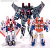 Transformers Masterpiece Starscream (MP-03) - Image #214 of 280