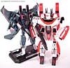 Transformers Masterpiece Starscream (MP-03) - Image #236 of 280