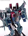 Transformers Masterpiece Starscream (MP-03) - Image #277 of 280