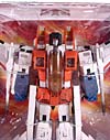 Transformers Masterpiece Starscream - Image #2 of 225