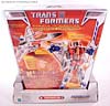 Transformers Masterpiece Starscream - Image #9 of 225
