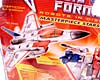 Transformers Masterpiece Starscream - Image #10 of 225
