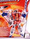 Transformers Masterpiece Starscream - Image #11 of 225
