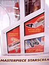 Transformers Masterpiece Starscream - Image #16 of 225